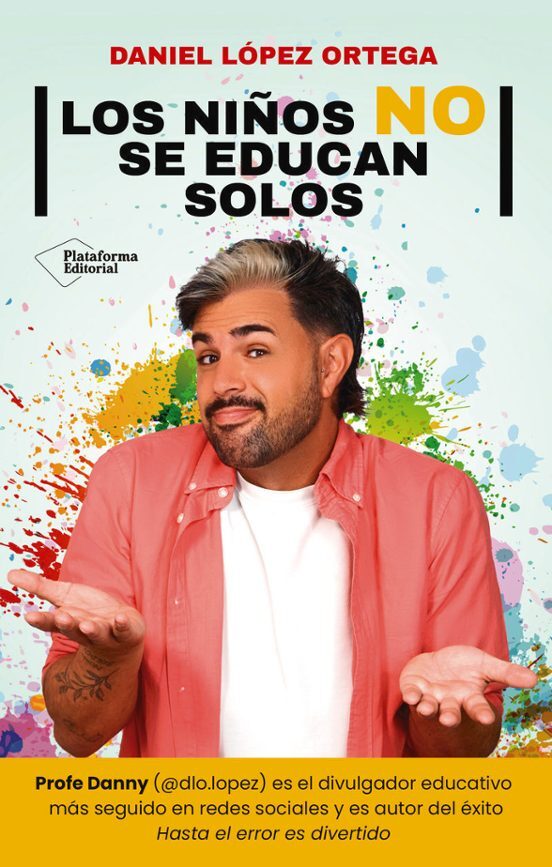 NIÑOS NO SE EDUCAN SOLOS, LOS